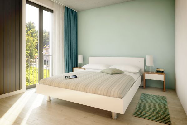 Aparthotel Lipa (Krásná Lípa)